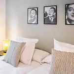 Dali, Espectacular Apartamento, Escritorio Y Wifi