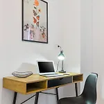 Dali, Espectacular Apartamento, Escritorio Y Wifi Appartement