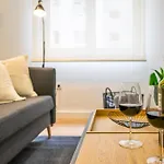 Dali, Espectacular Apartamento, Escritorio Y Wifi Appartement Gijón