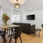 Dali, Espectacular Apartamento, Escritorio Y Wifi