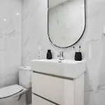 Dali, Espectacular Apartamento, Escritorio Y Wifi Appartement Gijón