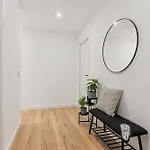 Appartement Dali, Espectacular Apartamento, Escritorio Y Wifi Gijón