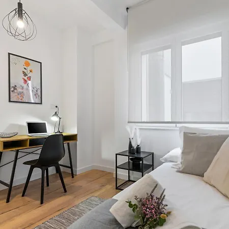 Dali, Espectacular Apartamento, Escritorio Y Wifi Apartment