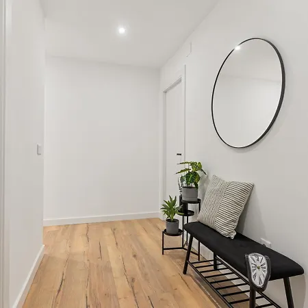 Dali, Espectacular Apartamento, Escritorio Y Wifi Apartment *