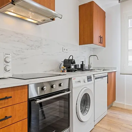 Dali, Espectacular Apartamento, Escritorio Y Wifi * ヒホン