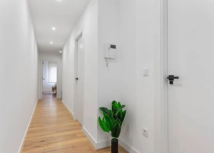 Dali, Espectacular Apartamento, Escritorio Y Wifi Διαμέρισμα Χιχόν