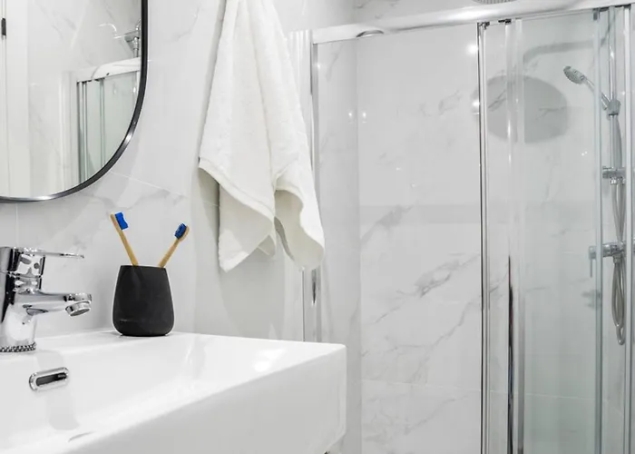 Dali, Espectacular Apartamento, Escritorio Y Wifi *