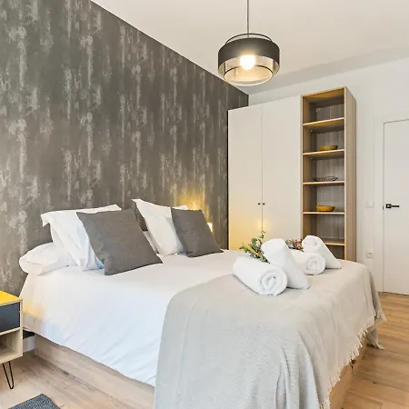 Dali, Espectacular Apartamento, Escritorio Y Wifi Апартаменты