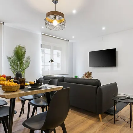 Dali, Espectacular Apartamento, Escritorio Y Wifi