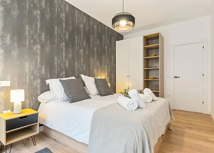 Dali, Espectacular Apartamento, Escritorio Y Wifi *